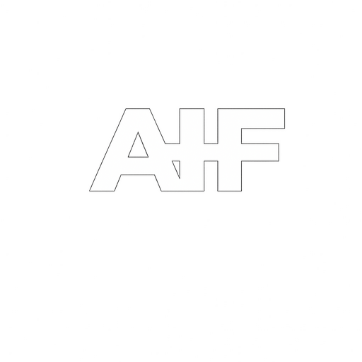 AHF Logo