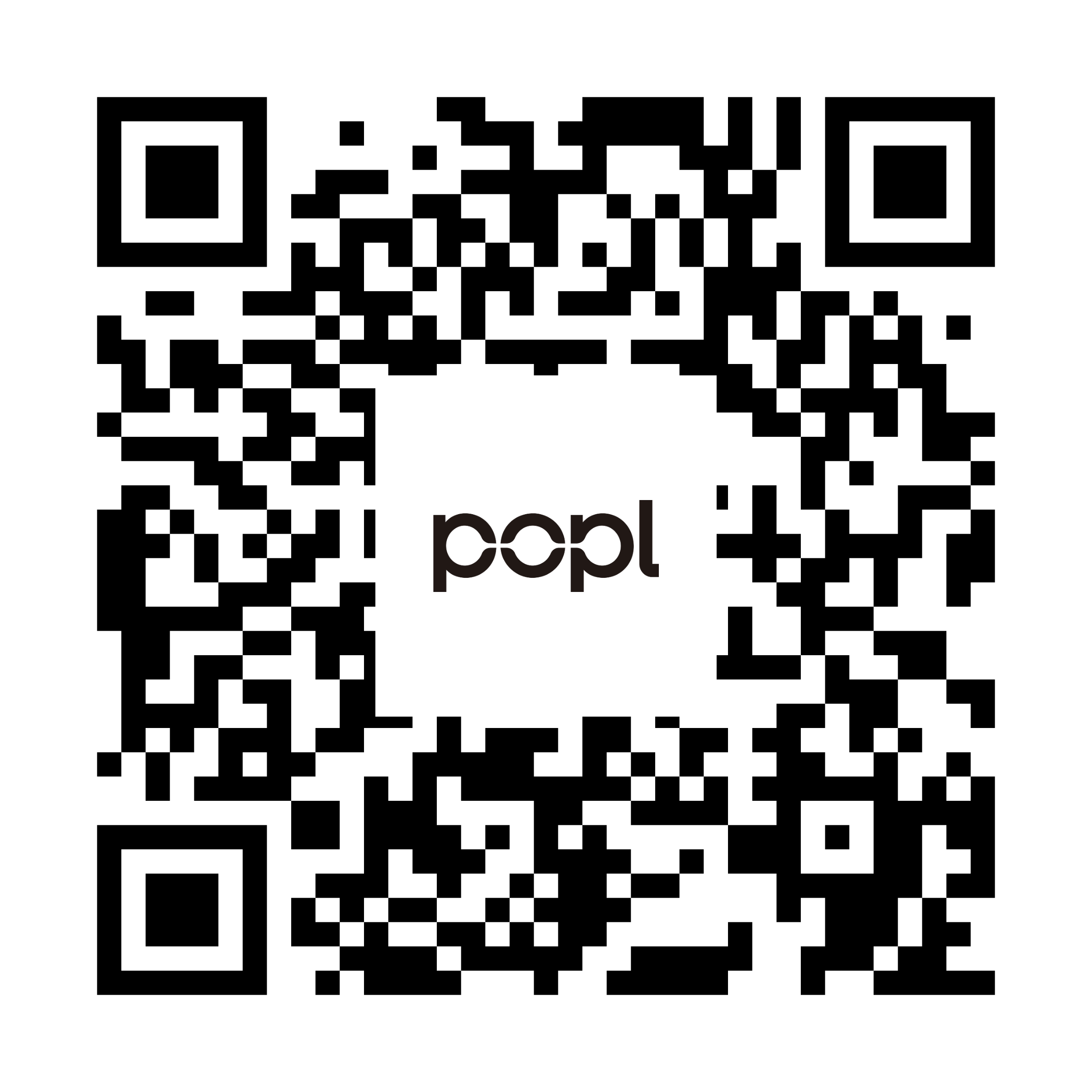 QR code to connect with Abir Hasan Fuad